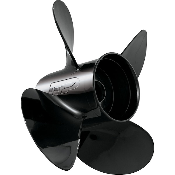 Turning Point Propellers 21502131 4-Blade Propeller 90-300+hp Engines w 4.75" Gearcase-14" x 21" Right H Prop LE-1421-4 21502131 - main